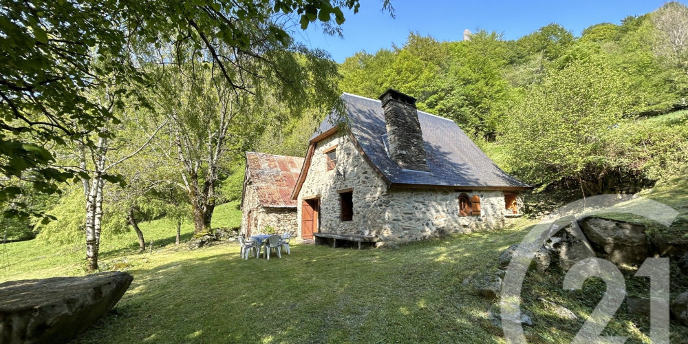 maison à ARGELES GAZOST (65400)